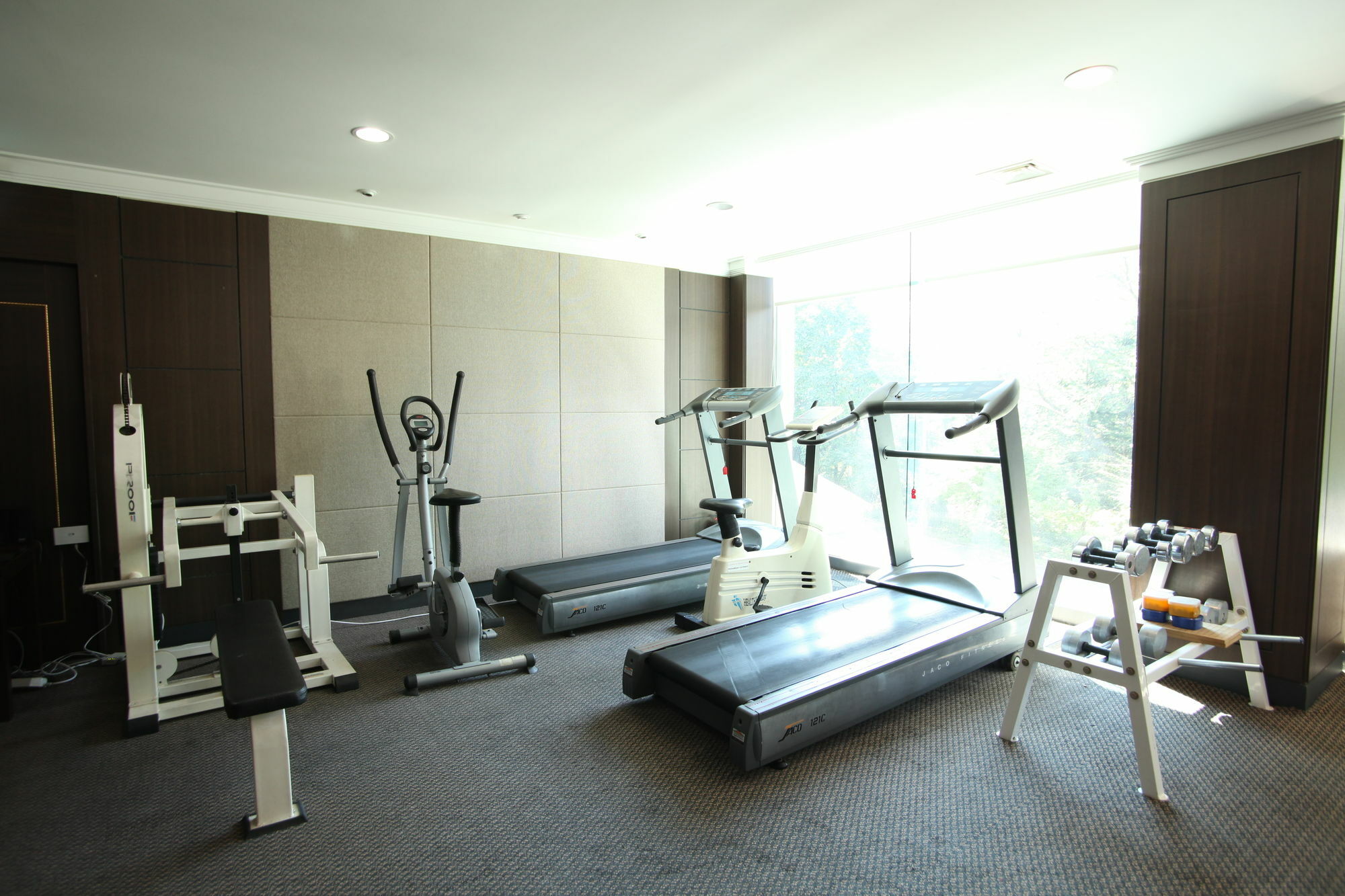 Hotel Valentine Gyeongju Exterior photo